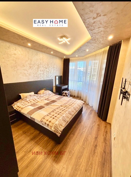 Продается  1 спальня София , Люлин 8 , 60 кв.м | 66971274 - изображение [5]
