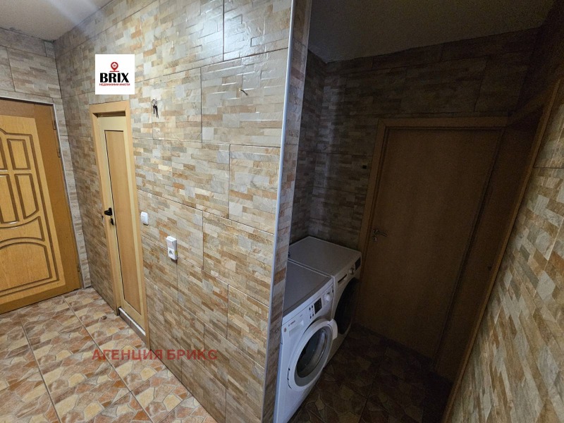 Till salu  1 sovrum Ruse , Tjarodeika - Jug , 60 kvm | 10548379 - bild [10]