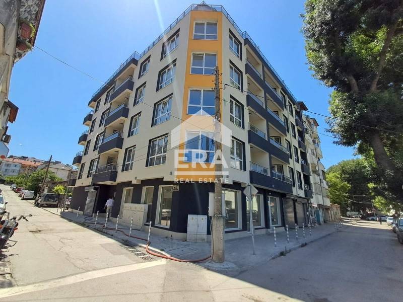 In vendita  1 camera da letto Varna , Asparuhovo , 64 mq | 68661952