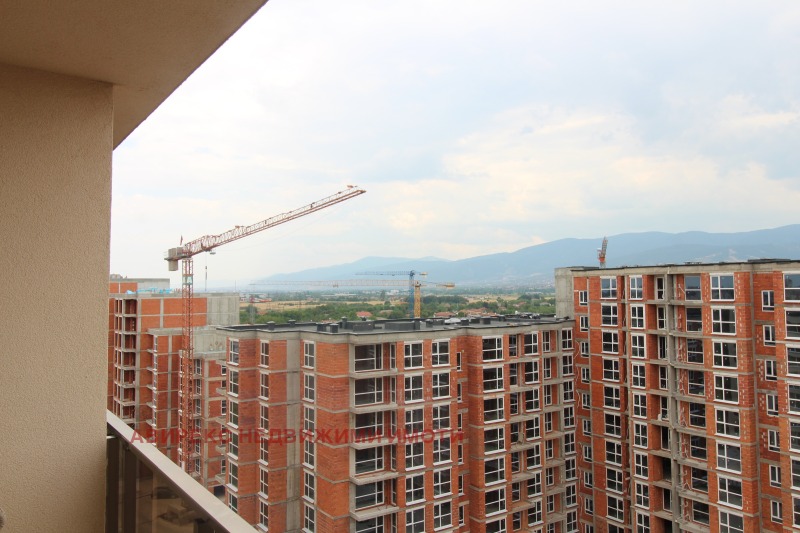 Eladó  1 hálószoba Plovdiv , Juzsen , 75 négyzetméter | 18448937 - kép [4]