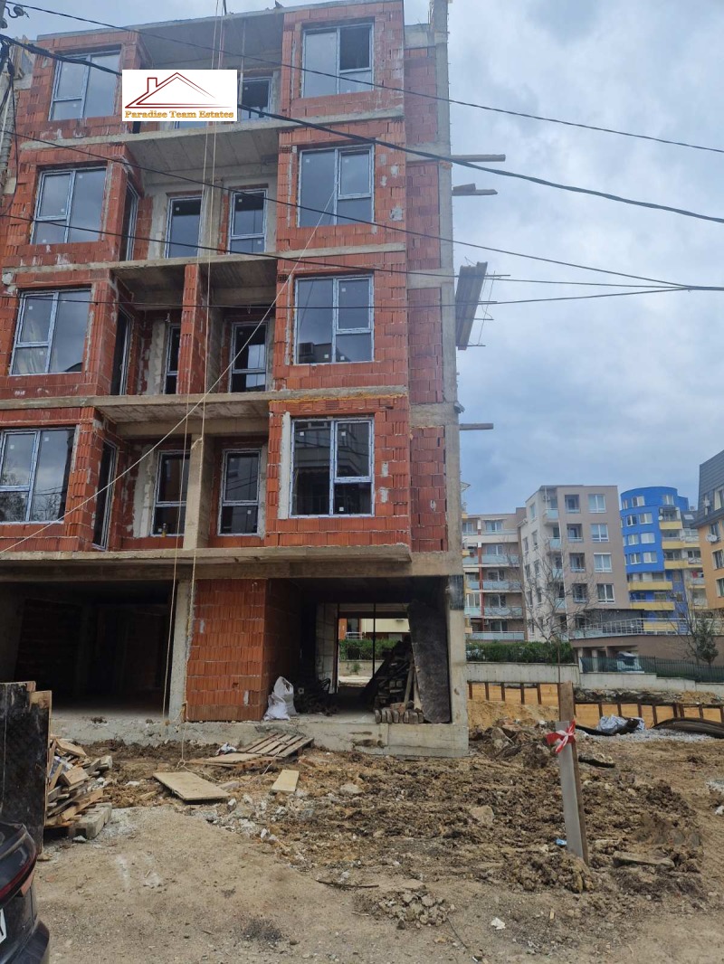 Satılık  1 yatak odası Sofia , Manastirski livadi , 76 metrekare | 69421859 - görüntü [2]