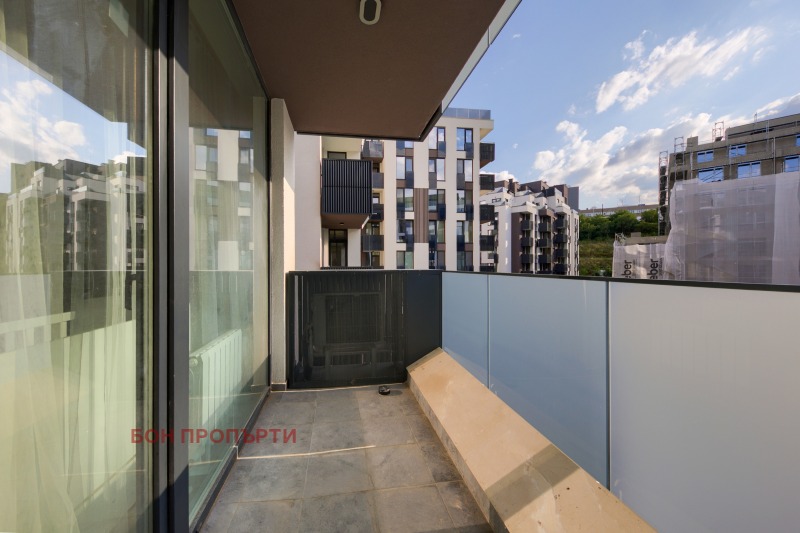 Продаја  1 спаваћа соба Софија , Дружба 2 , 65 м2 | 57718188 - слика [8]