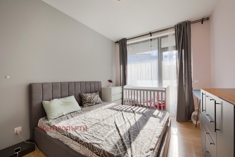 Продаја  1 спаваћа соба Софија , Дружба 2 , 65 м2 | 57718188 - слика [5]