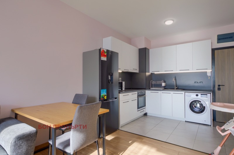 Продаја  1 спаваћа соба Софија , Дружба 2 , 65 м2 | 57718188 - слика [4]