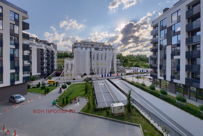 Продаја  1 спаваћа соба Софија , Дружба 2 , 65 м2 | 57718188 - слика [9]