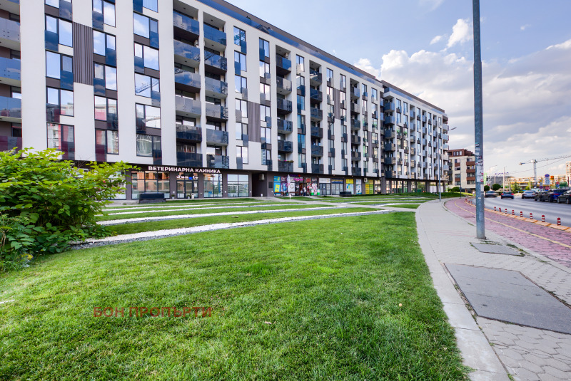 Продаја  1 спаваћа соба Софија , Дружба 2 , 65 м2 | 57718188 - слика [11]