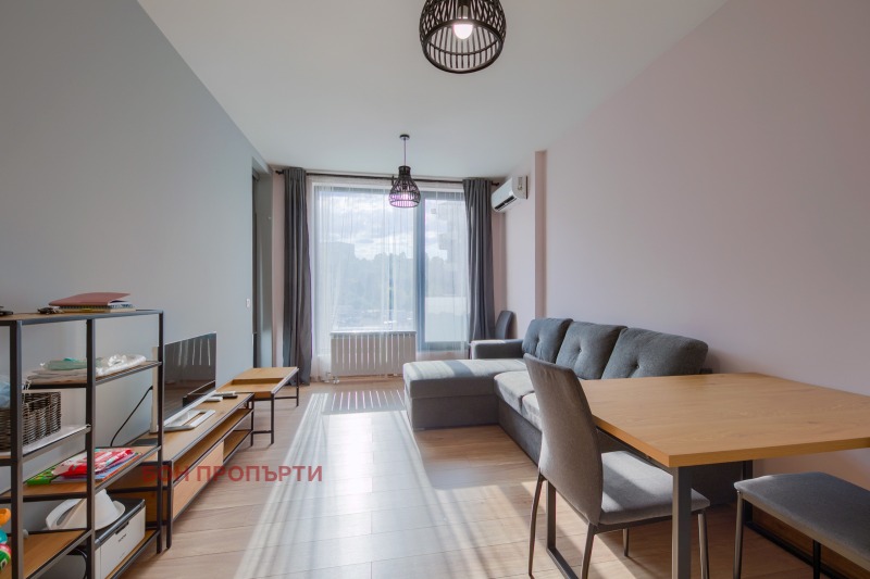 Продаја  1 спаваћа соба Софија , Дружба 2 , 65 м2 | 57718188 - слика [3]