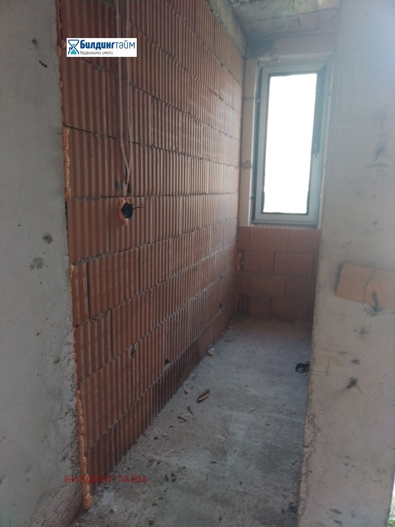 Продава 2-СТАЕН, гр. Шумен, Център, снимка 4 - Апартаменти - 52494314