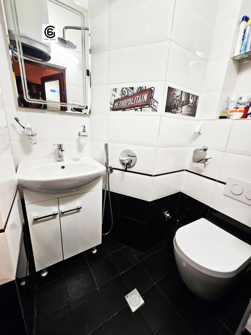 Продава 2-СТАЕН, гр. София, Илинден, снимка 8 - Апартаменти - 52650163