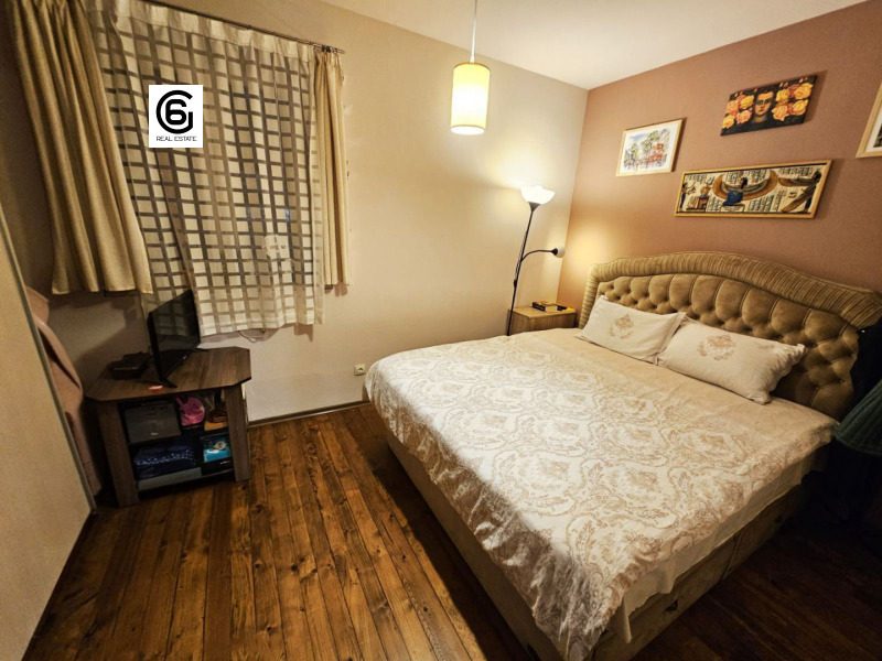 Продава 2-СТАЕН, гр. София, Илинден, снимка 7 - Апартаменти - 52650163