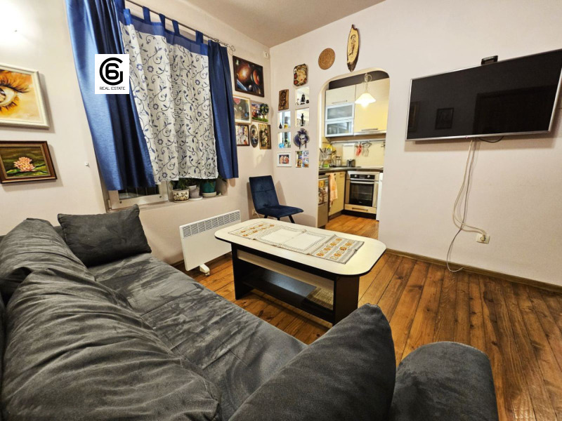 Продава 2-СТАЕН, град София, Илинден • 140000 € / 273816.20 лв. • 62053022 1