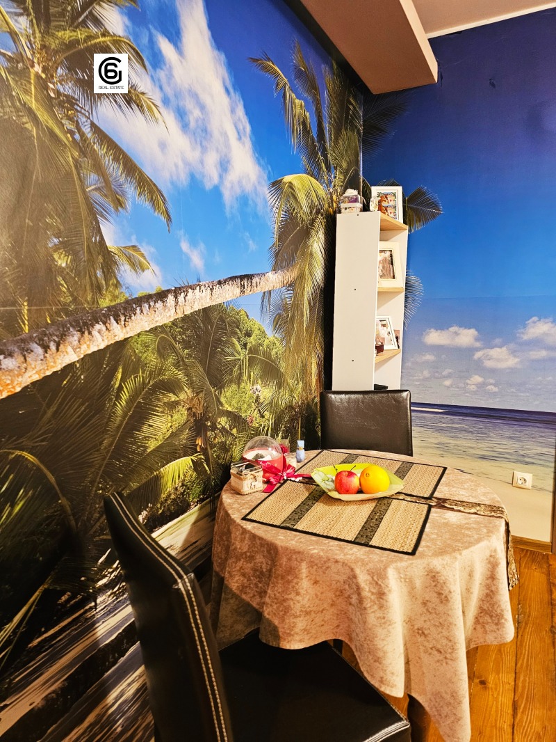 Продава 2-СТАЕН, гр. София, Илинден, снимка 5 - Апартаменти - 52650163