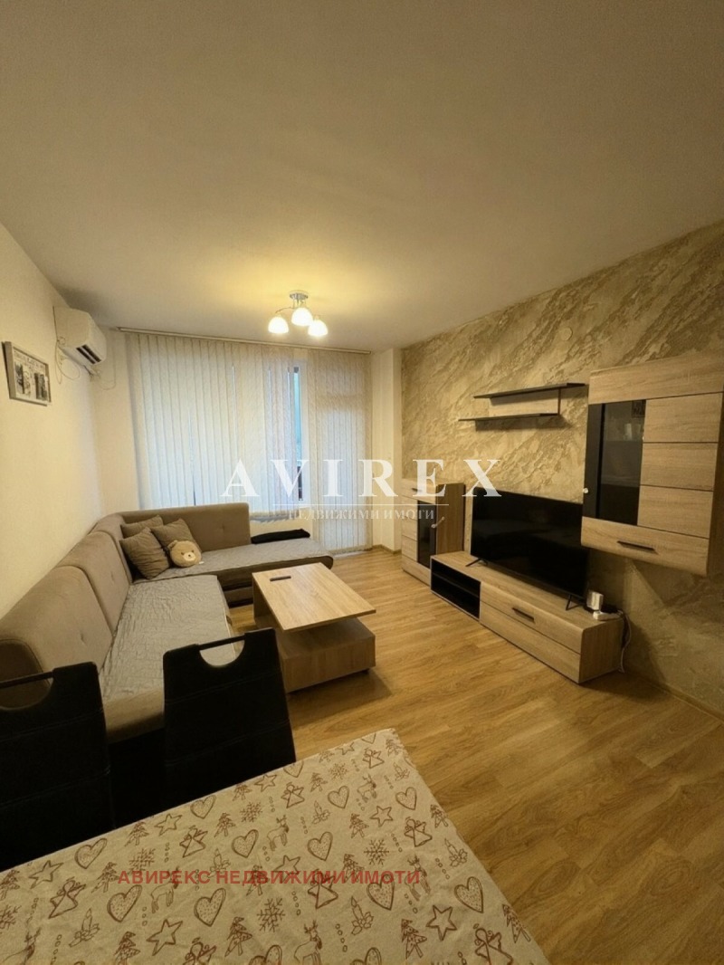 Продава 2-СТАЕН, гр. Пловдив, Тракия