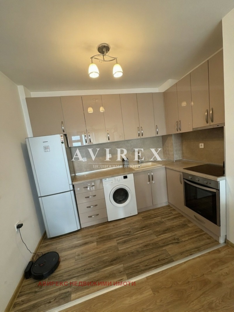 Продава 2-СТАЕН, гр. Пловдив, Тракия, снимка 11 - Апартаменти - 53078078