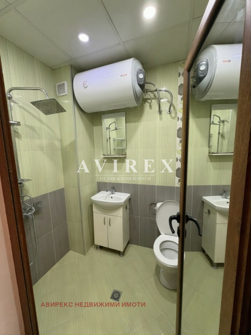 Продава 2-СТАЕН, гр. Пловдив, Тракия, снимка 3 - Апартаменти - 53078078