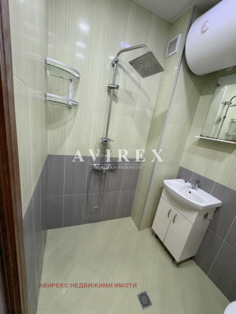 Продава 2-СТАЕН, гр. Пловдив, Тракия, снимка 10 - Апартаменти - 53078078