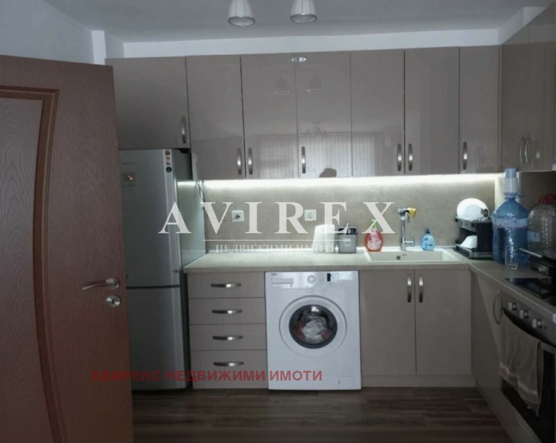 Продава 2-СТАЕН, гр. Пловдив, Тракия, снимка 7 - Апартаменти - 53078078