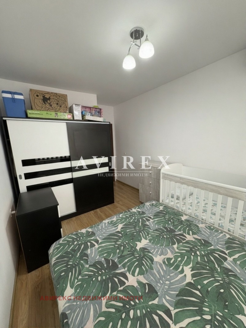 Продава 2-СТАЕН, гр. Пловдив, Тракия, снимка 4 - Апартаменти - 53078078