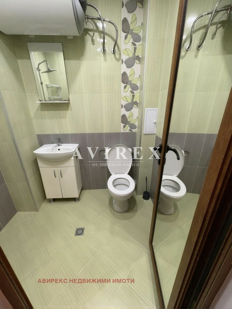 Продава 2-СТАЕН, гр. Пловдив, Тракия, снимка 6 - Апартаменти - 53078078