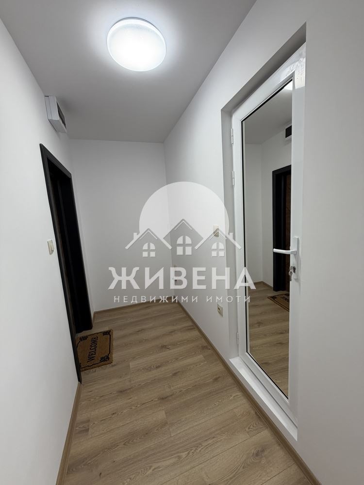 Продава 2-СТАЕН, гр. Варна, Автогара, снимка 14 - Апартаменти - 54367899