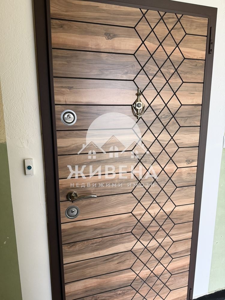 Продава 2-СТАЕН, гр. Варна, Автогара, снимка 17 - Апартаменти - 54367899