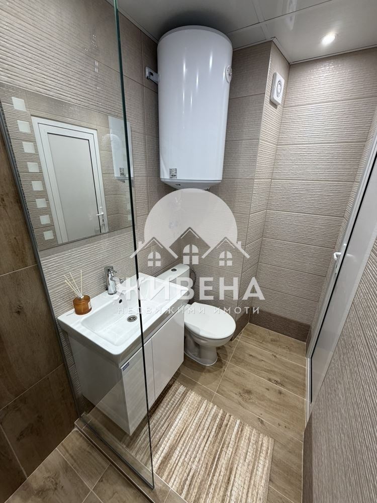 Продава 2-СТАЕН, гр. Варна, Автогара, снимка 11 - Апартаменти - 54367899