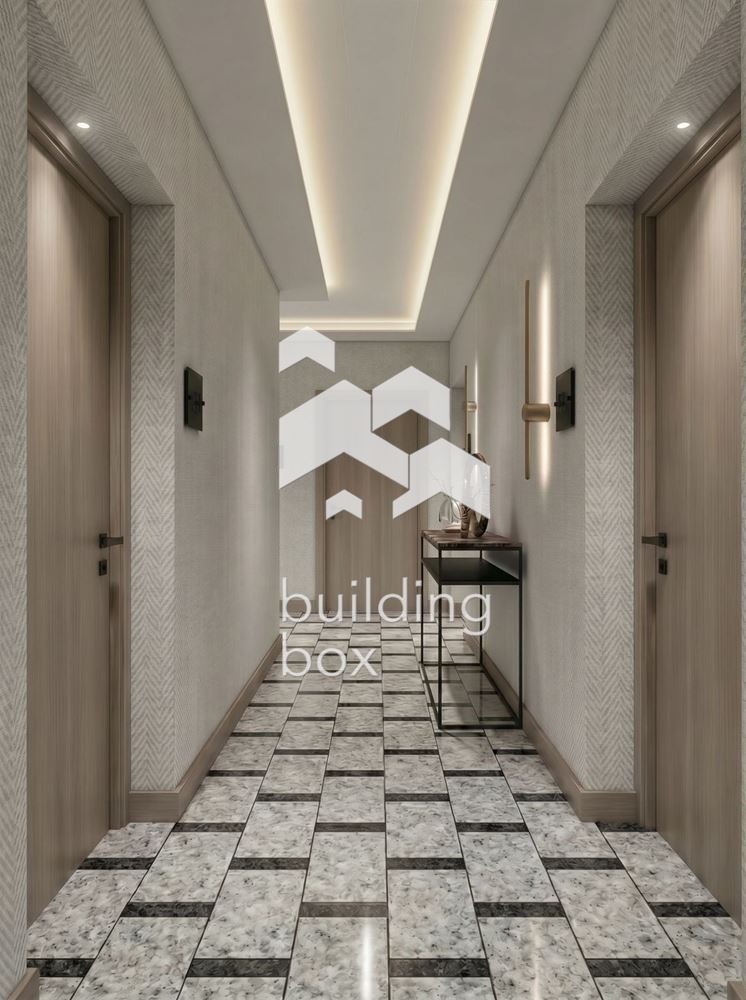 Продава 2-СТАЕН, гр. София, Гоце Делчев, снимка 12 - Апартаменти - 55641930