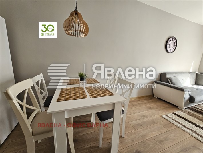 Продава 2-СТАЕН, гр. Варна, Бриз, снимка 5 - Апартаменти - 55906301