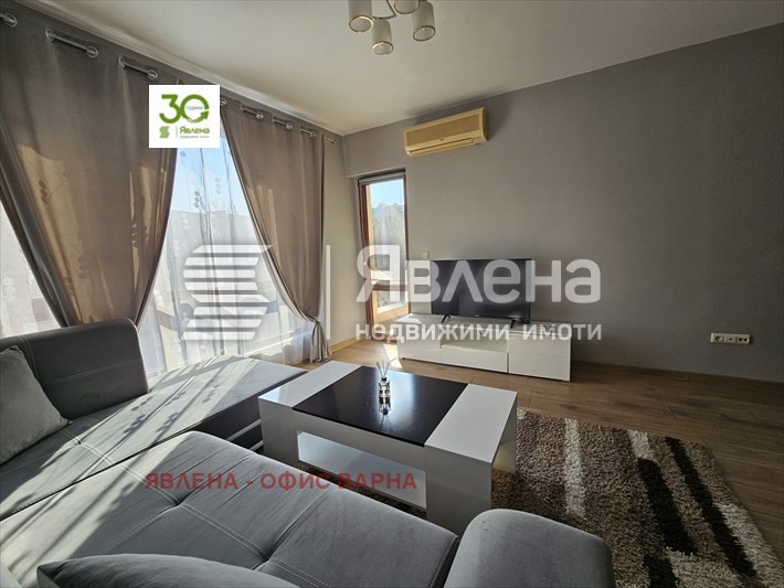 Продава 2-СТАЕН, гр. Варна, Бриз, снимка 4 - Апартаменти - 55906301