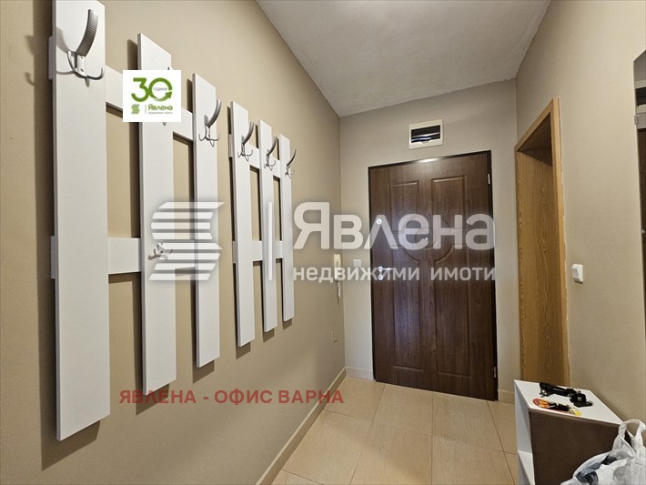 Продава 2-СТАЕН, гр. Варна, Бриз, снимка 12 - Апартаменти - 55906301
