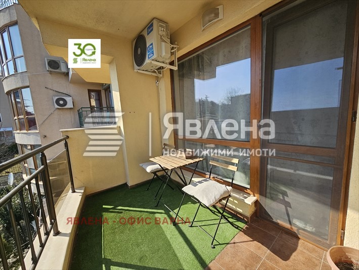 Продава 2-СТАЕН, гр. Варна, Бриз, снимка 13 - Апартаменти - 55906301