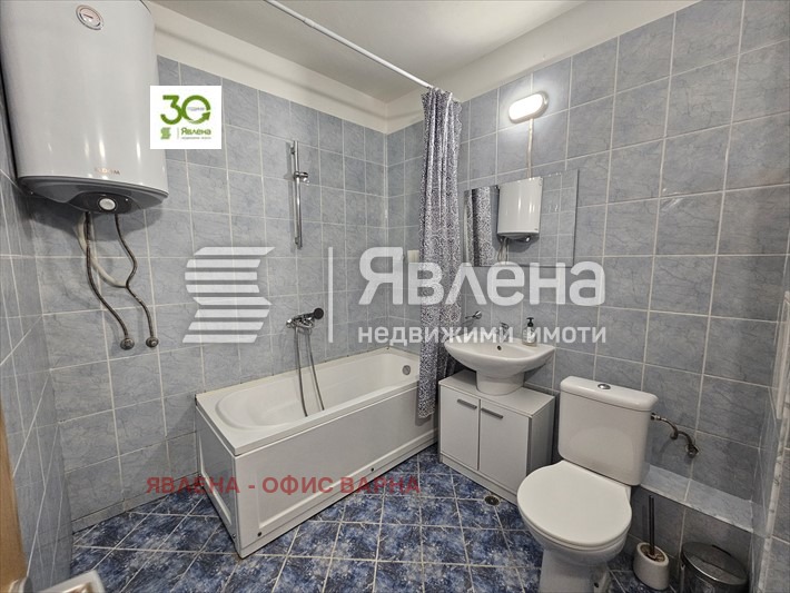 Продава 2-СТАЕН, гр. Варна, Бриз, снимка 9 - Апартаменти - 55906301
