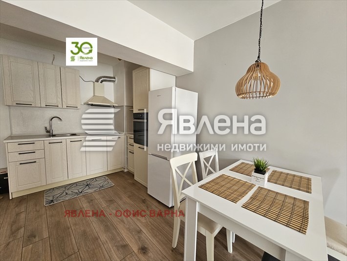 Продава 2-СТАЕН, гр. Варна, Бриз, снимка 6 - Апартаменти - 55906301