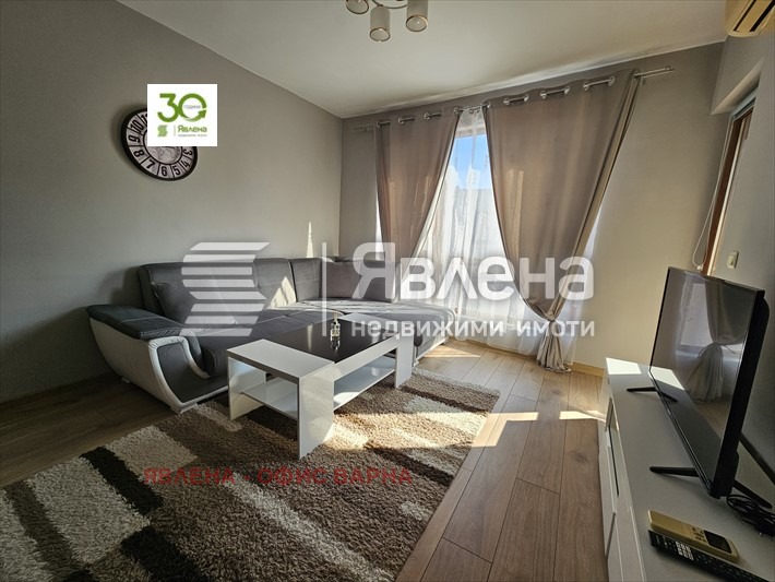 Продава 2-СТАЕН, гр. Варна, Бриз, снимка 3 - Апартаменти - 55906301