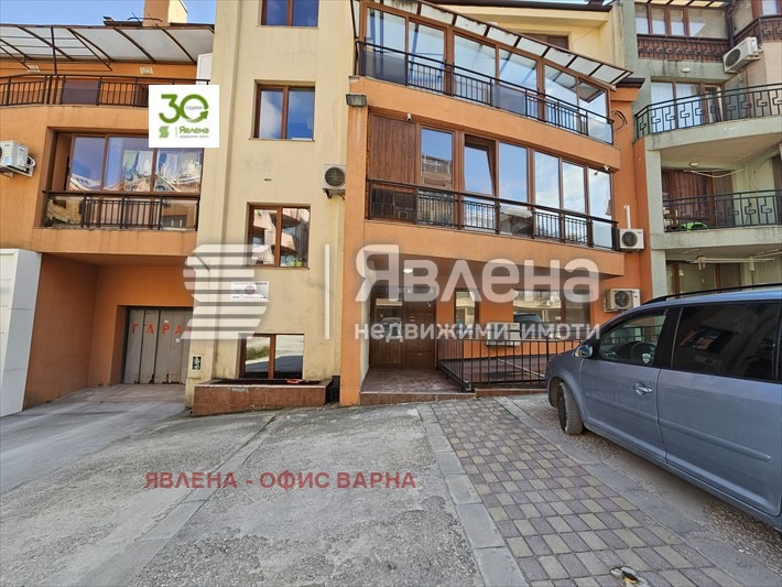 Продава 2-СТАЕН, гр. Варна, Бриз, снимка 14 - Апартаменти - 55906301