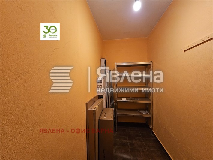 Продава 2-СТАЕН, гр. Варна, Бриз, снимка 11 - Апартаменти - 55906301
