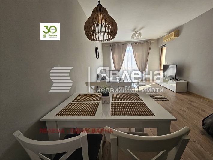 Продава 2-СТАЕН, гр. Варна, Бриз, снимка 2 - Апартаменти - 55906301