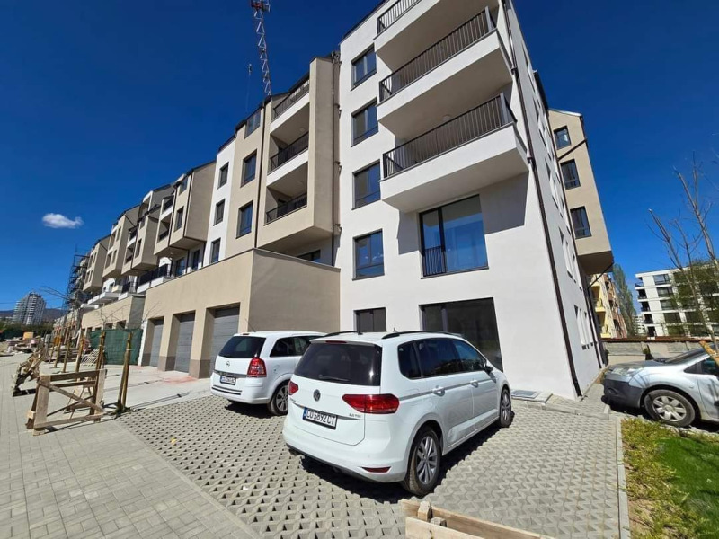 Na prodej  2 ložnice Sofia , Ovča kupel , 114 m2 | 96687087 - obraz [2]