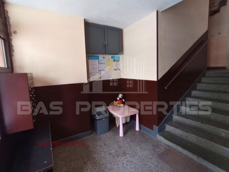 For Sale  2 bedroom Sofia , Nadezhda 1 , 84 sq.m | 99495642 - image [13]