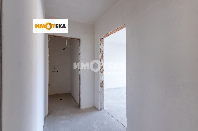 In vendita  2 camere da letto Varna , Pobeda , 93 mq | 54542709 - Immagine [8]