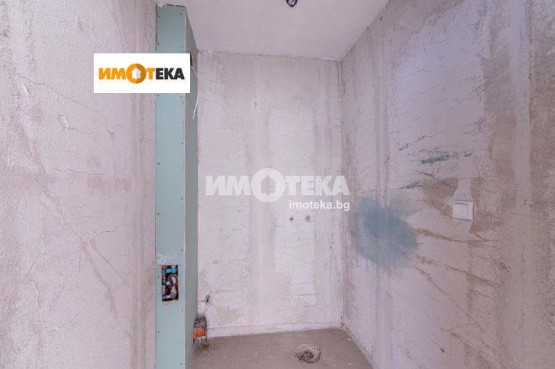 In vendita  2 camere da letto Varna , Pobeda , 93 mq | 54542709 - Immagine [10]