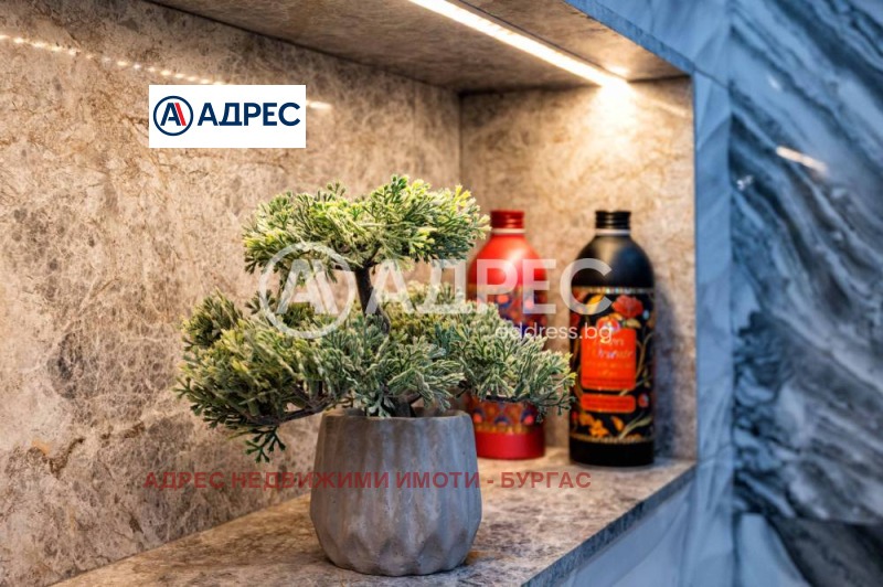 Satılık  2 yatak odası Burgas , Sarafovo , 120 metrekare | 40295859 - görüntü [11]
