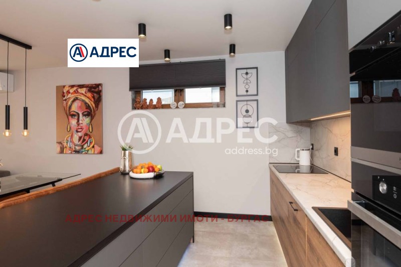 Satılık  2 yatak odası Burgas , Sarafovo , 120 metrekare | 40295859 - görüntü [3]