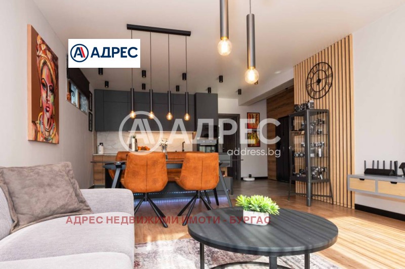 Satılık  2 yatak odası Burgas , Sarafovo , 120 metrekare | 40295859 - görüntü [4]