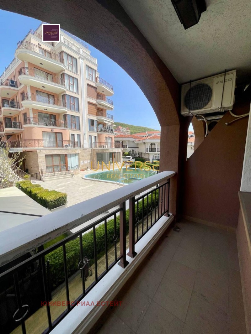 Продаја  2 спаваће собе регион Бургас , Свети Влас , 82 м2 | 56664548 - слика [15]