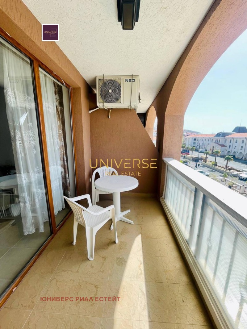 Продаја  2 спаваће собе регион Бургас , Свети Влас , 82 м2 | 56664548 - слика [14]