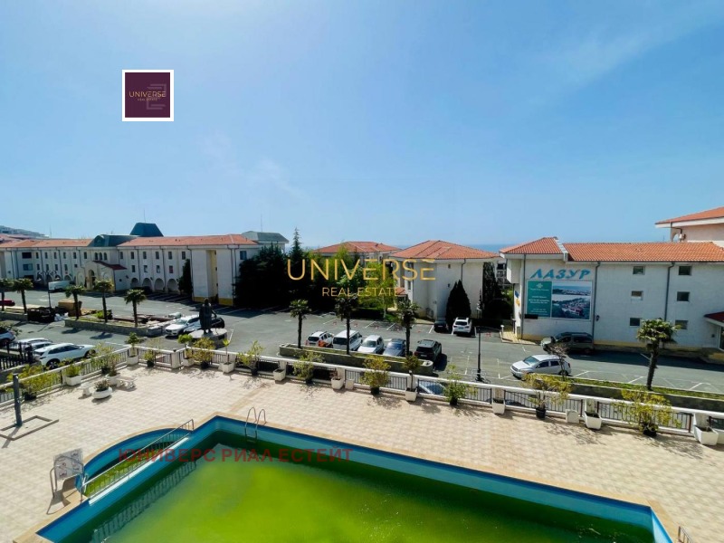 Продаја  2 спаваће собе регион Бургас , Свети Влас , 82 м2 | 56664548 - слика [16]