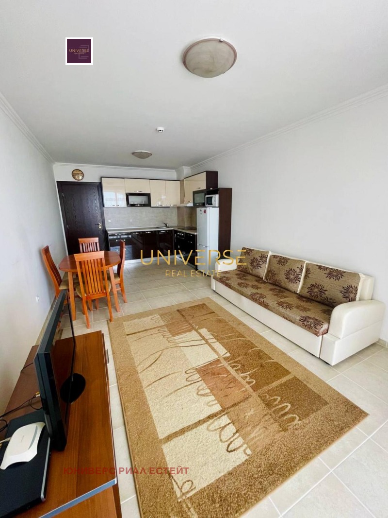 Продаја  2 спаваће собе регион Бургас , Свети Влас , 82 м2 | 56664548 - слика [5]