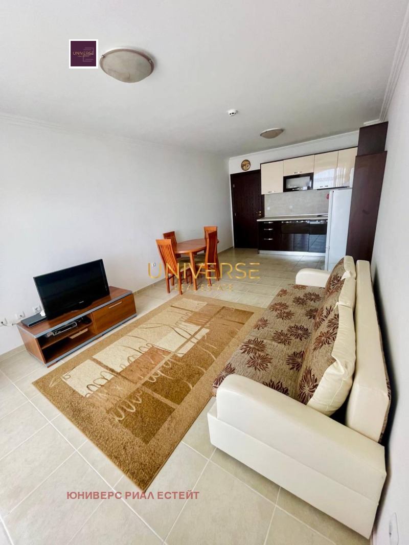 Продаја  2 спаваће собе регион Бургас , Свети Влас , 82 м2 | 56664548 - слика [4]