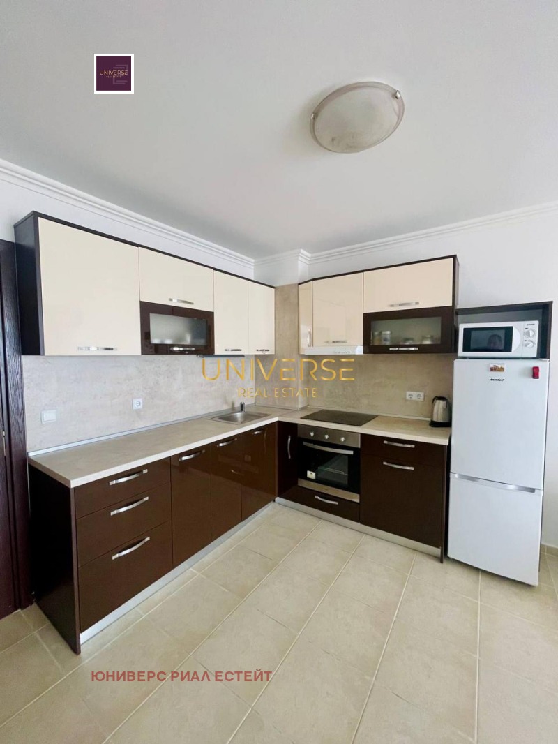 Продаја  2 спаваће собе регион Бургас , Свети Влас , 82 м2 | 56664548 - слика [3]